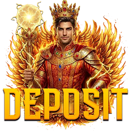 Deposit LUNOX4D
