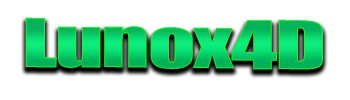 Logo Lunox4D
