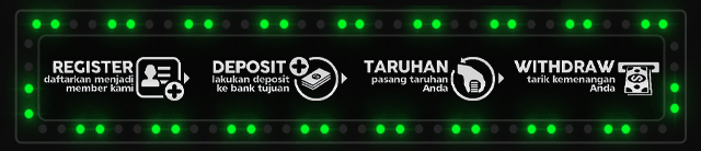 Lunox4D Jackpot